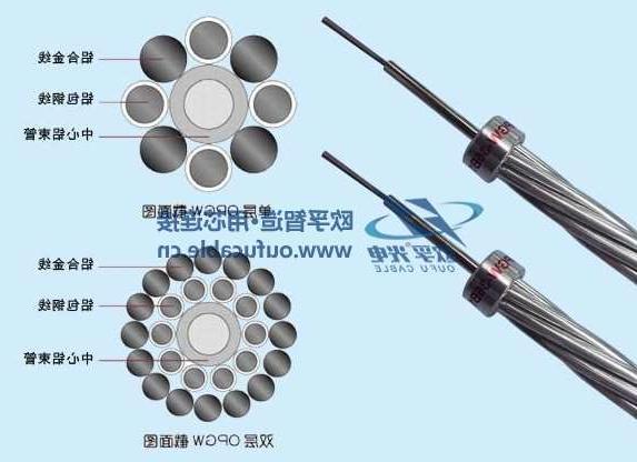 徐汇区48芯OPGW电力光缆安装注意事项有哪些