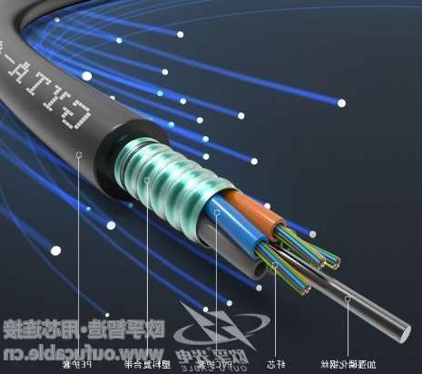 青海欧孚通信光缆厂 室内常用光缆有哪几种类型