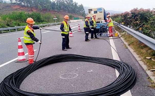 锦州市室外光缆布线敷设方式有哪些